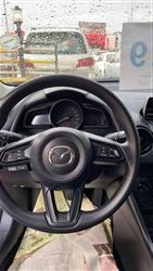 مازدا CX-3
